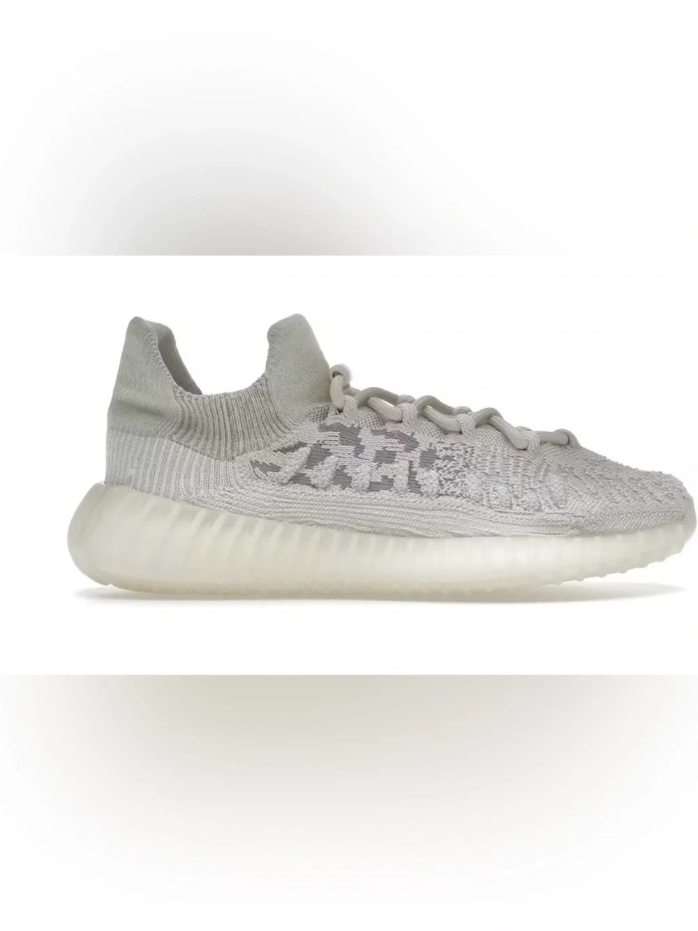 Yeezy 350 V2 CMPCT H06519 Slate Bone